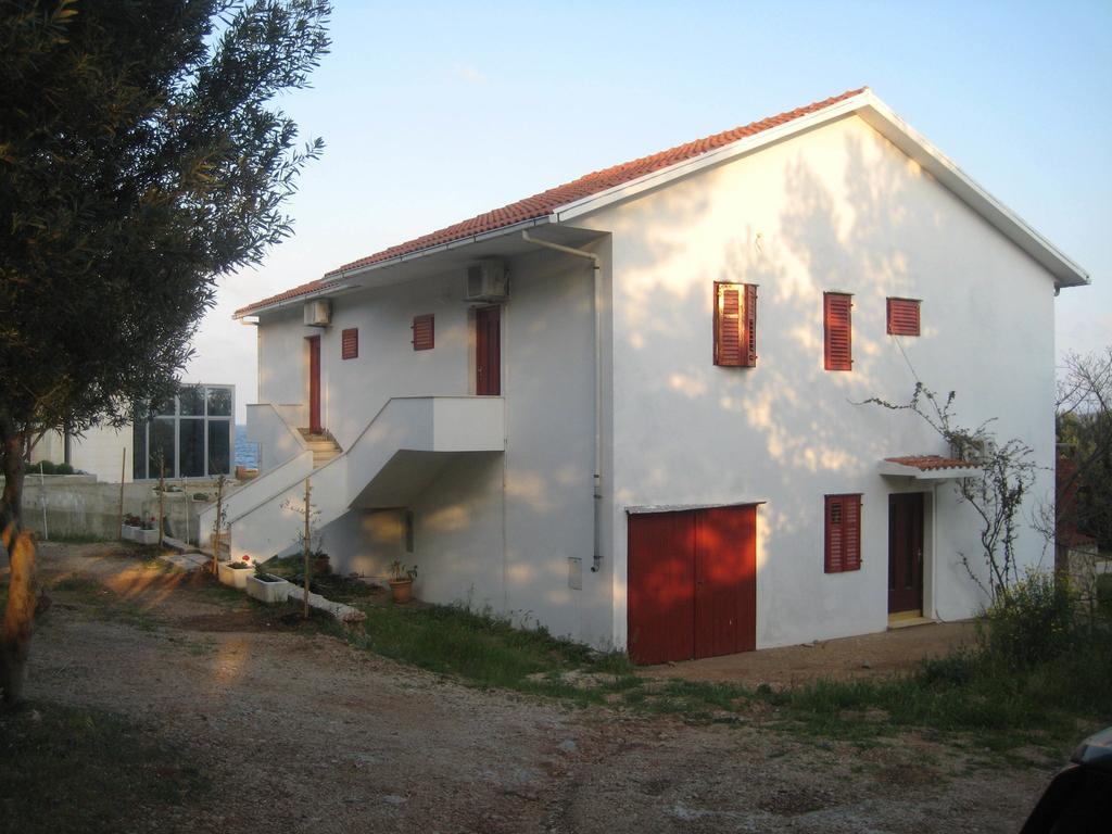 Apartments Zmaj Zavala Exterior foto