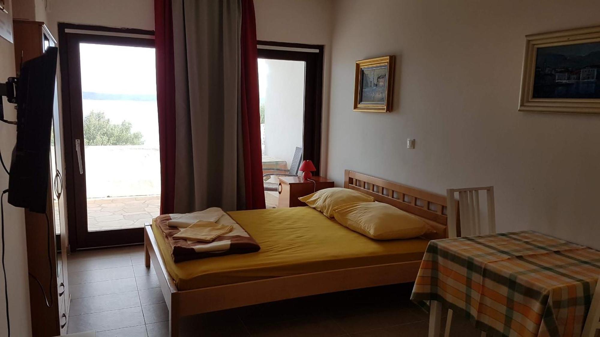Apartments Zmaj Zavala Cameră foto