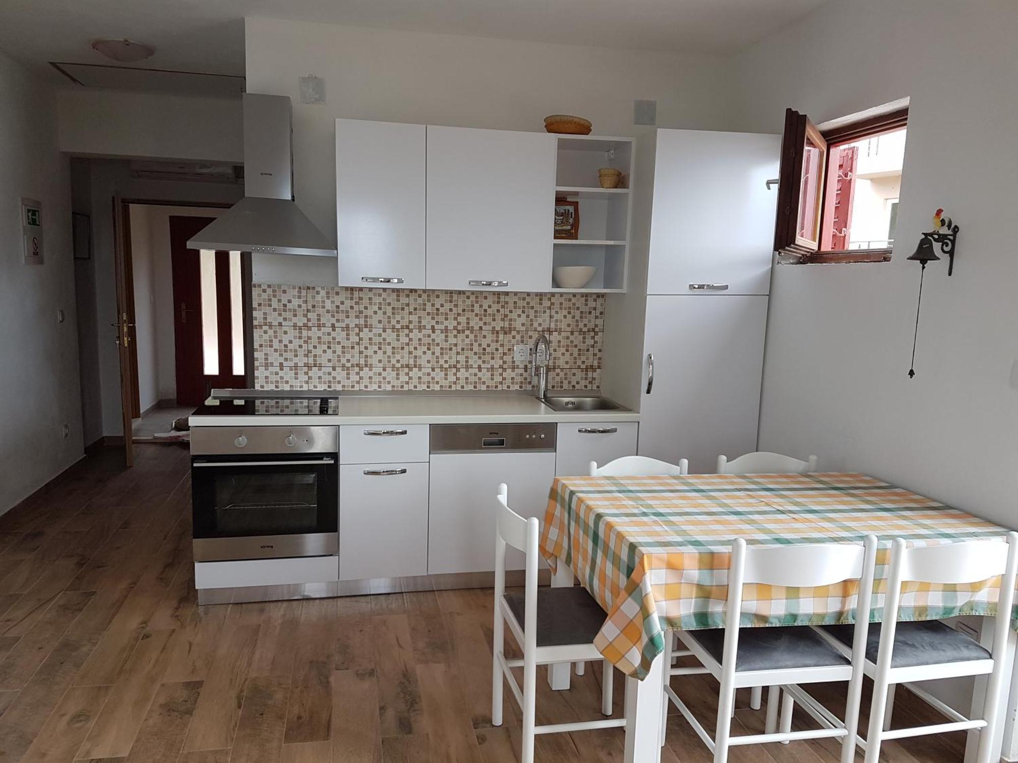 Apartments Zmaj Zavala Cameră foto